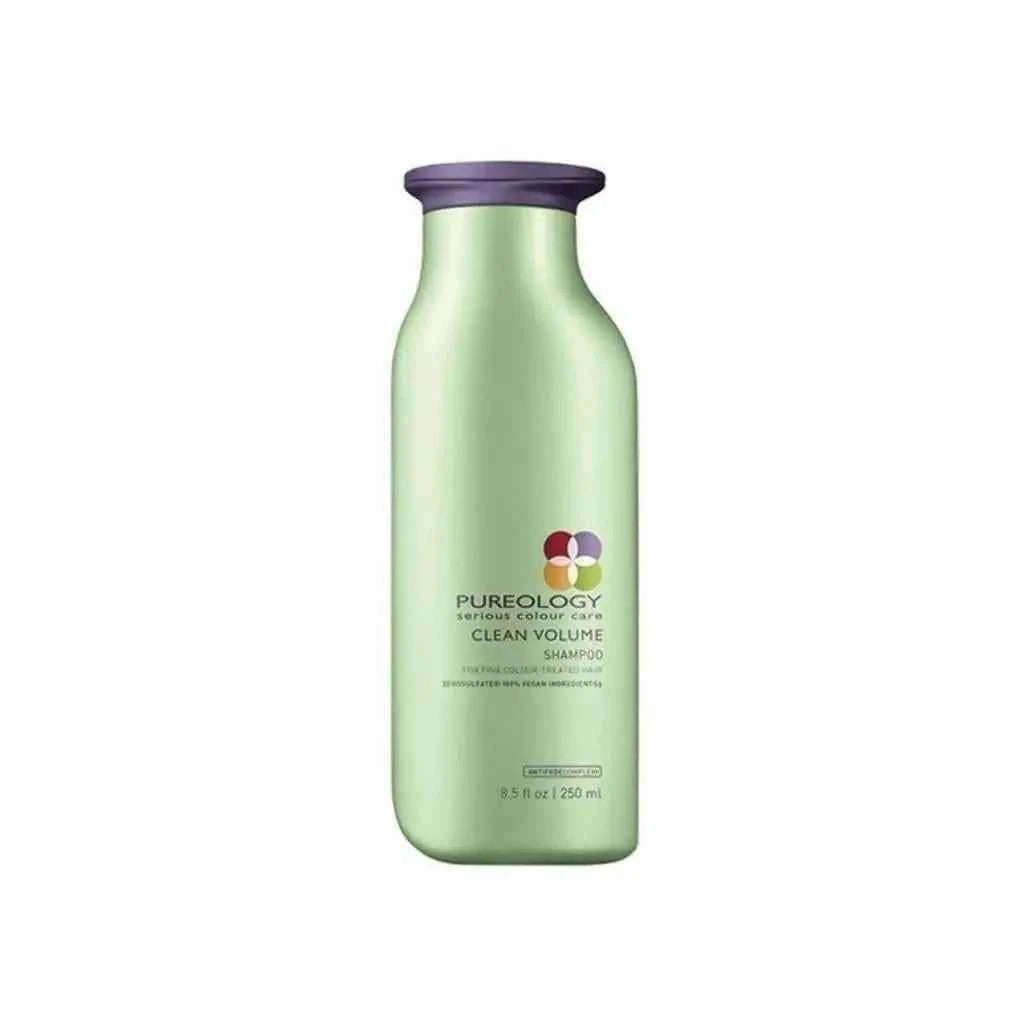 Pureology Clean Volume Shampoo - 250ml