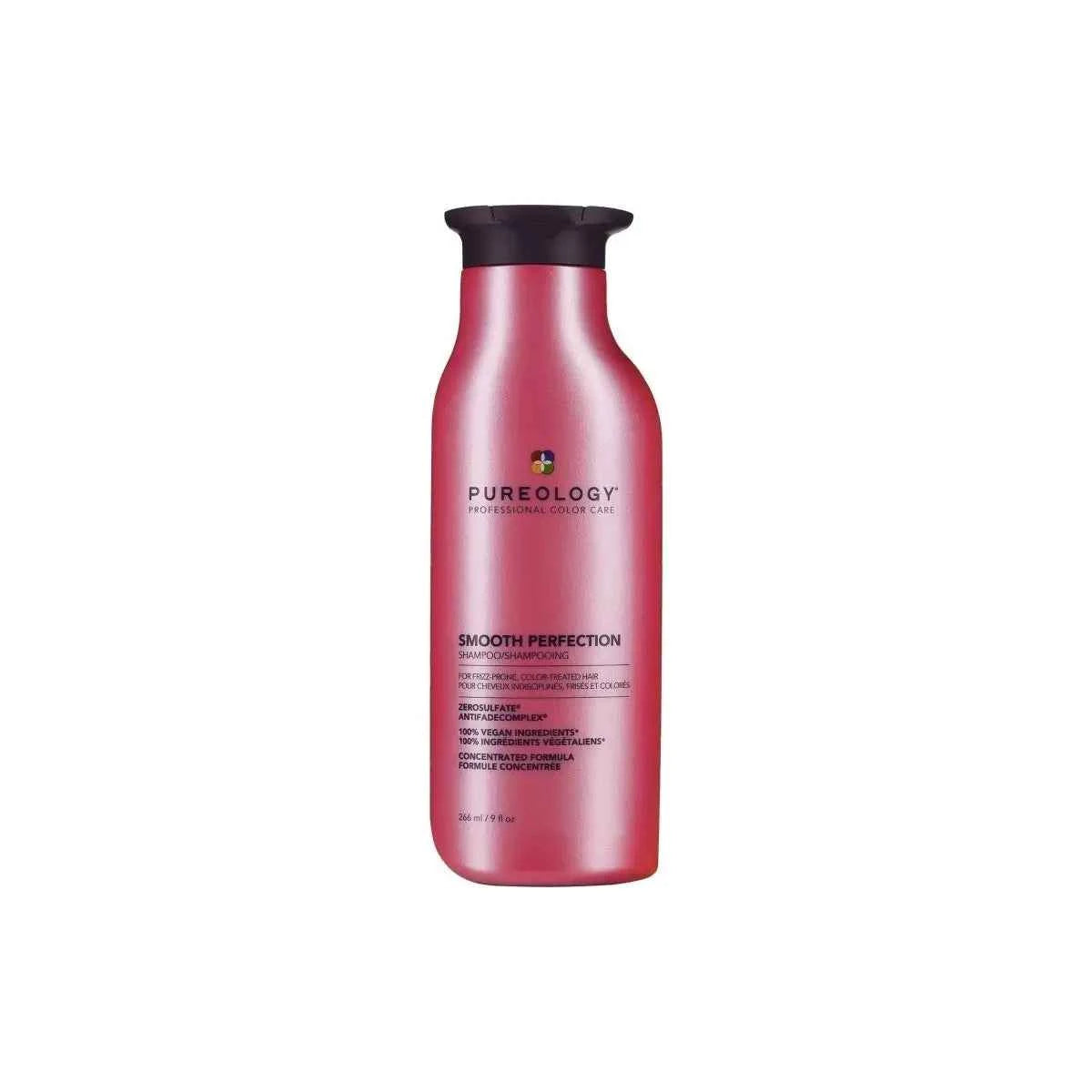 Pureology Smooth Perfection Shampoo - 266ml