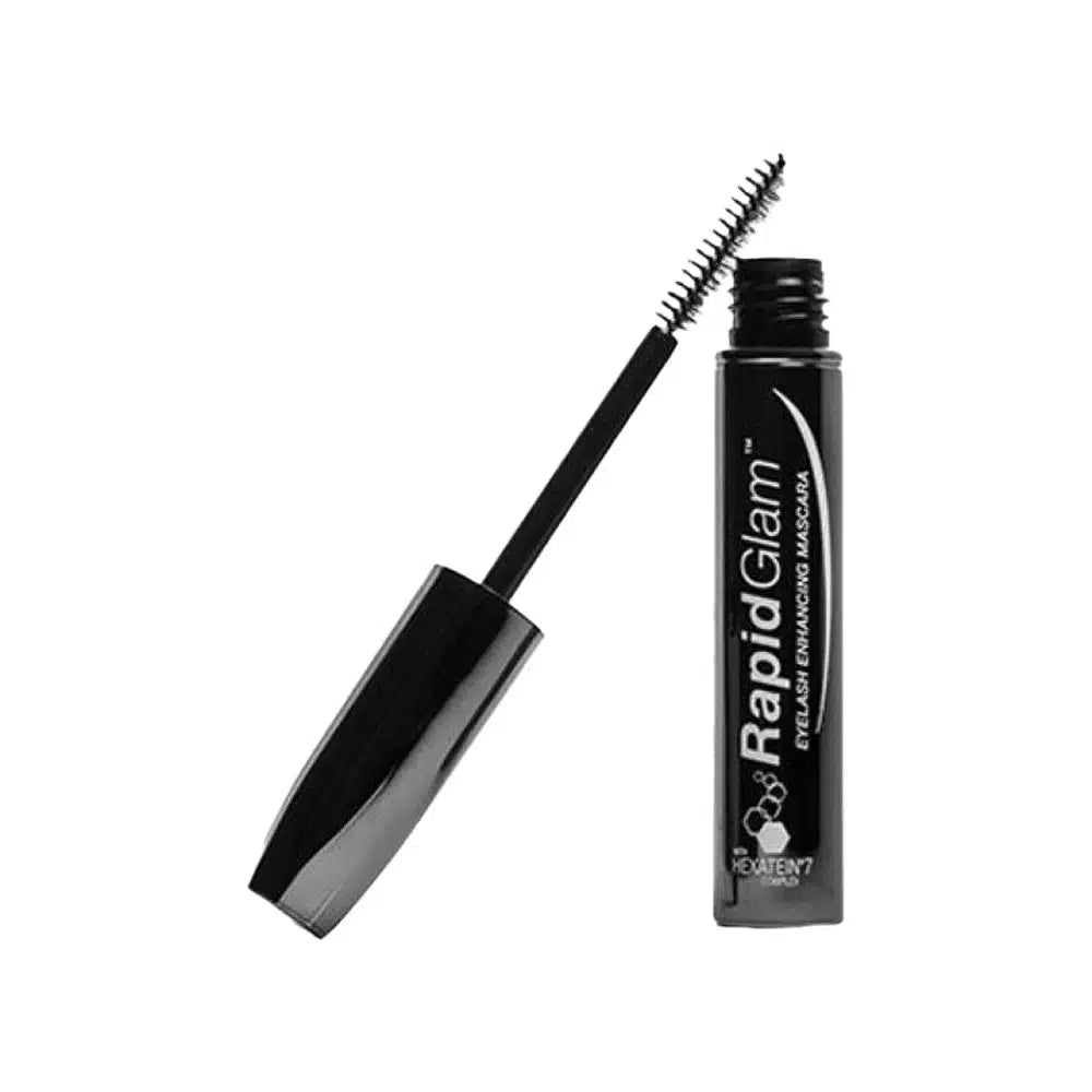 Rapid Glam Hair Serum - Luxury Hair Care Solution for All Types