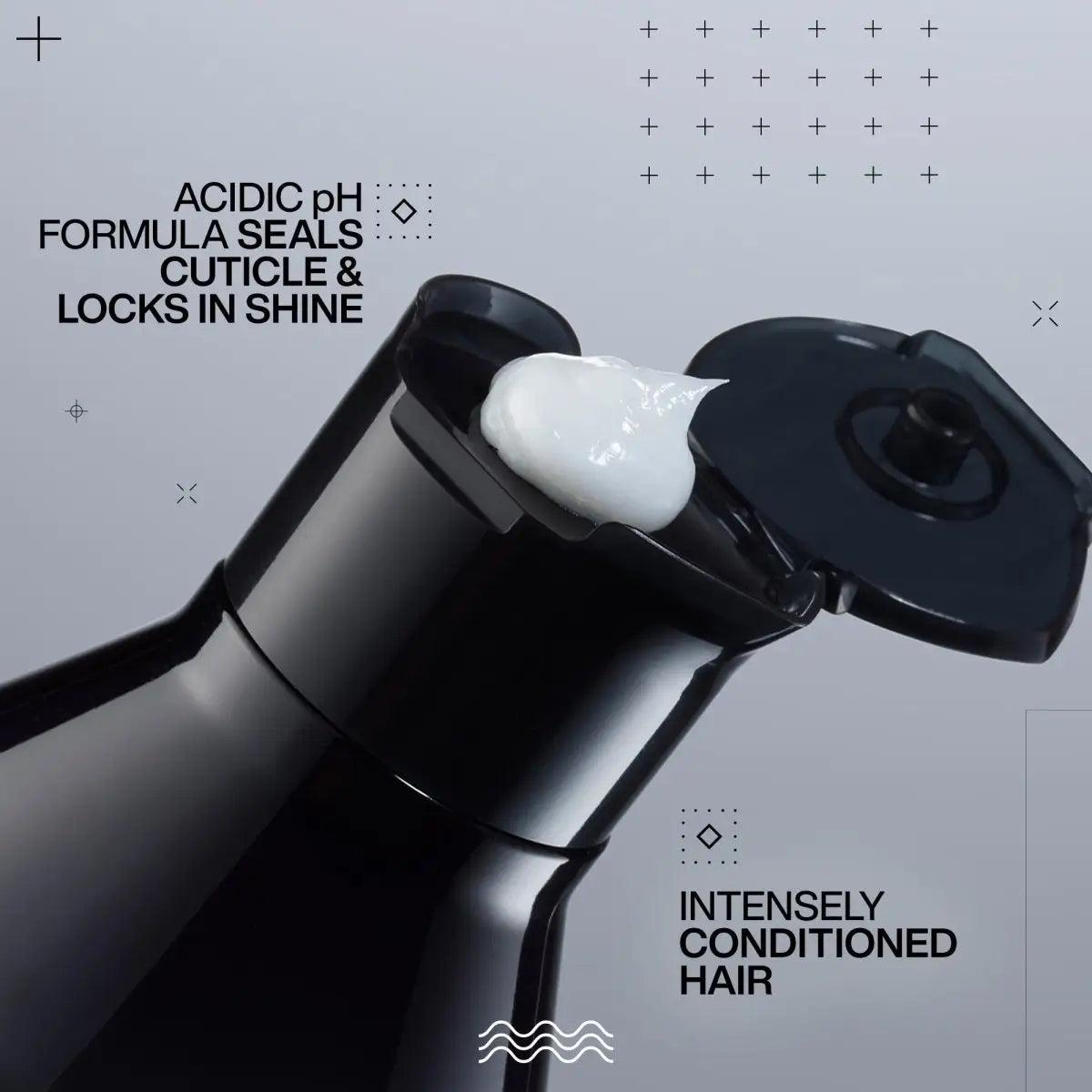 Redken Acidic Color Gloss Conditioner: Seal Cuticle & Lock in Shine for Color-Treated Hair