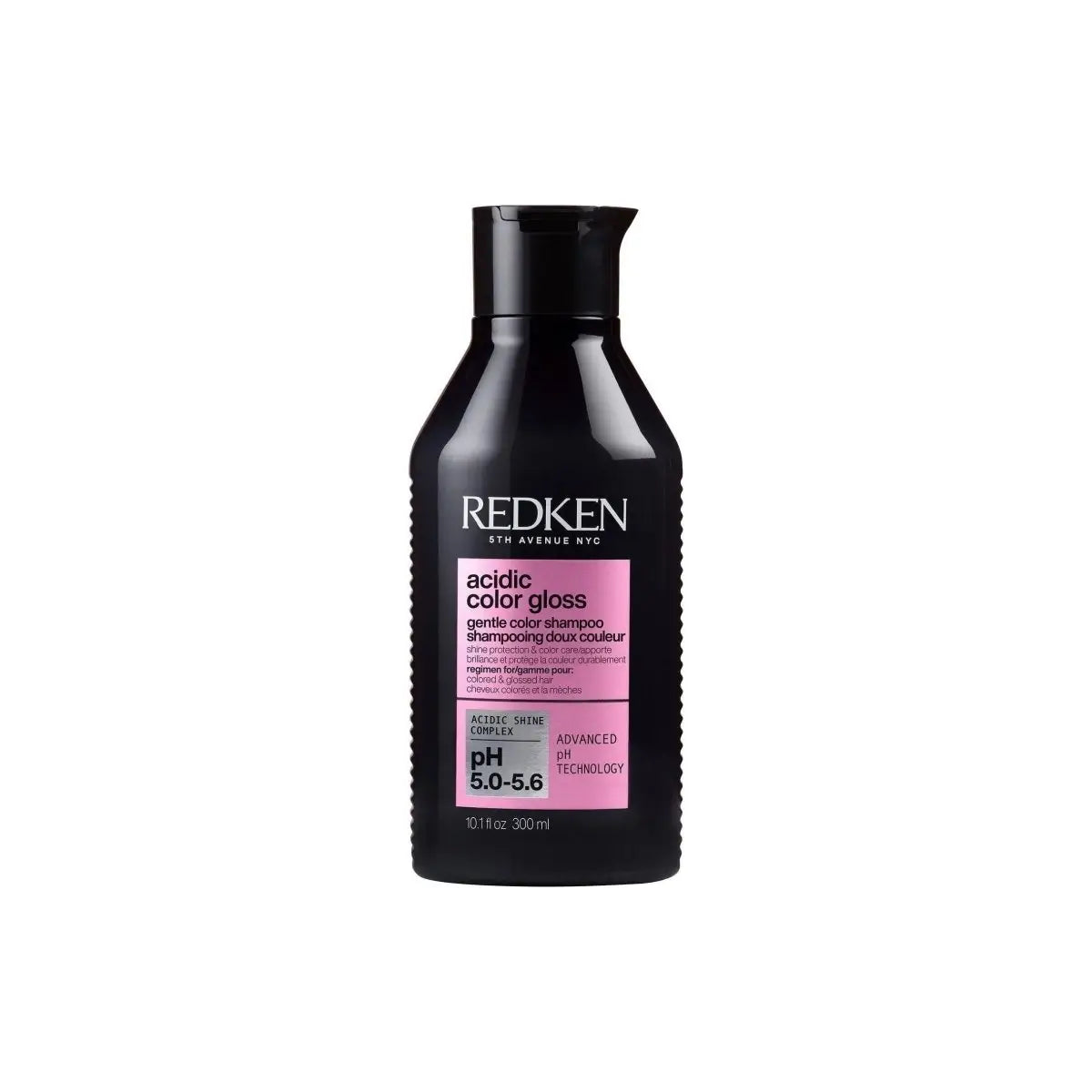 Redken Acidic Color Gloss Shampoo: Gentle Color Shampoo for Shine & Protection