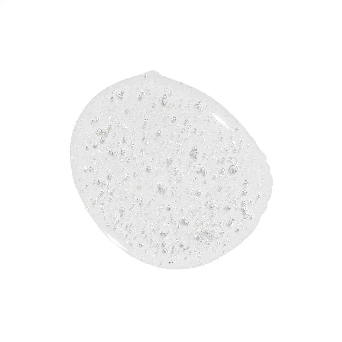Redken Amino-Mint Cooling Shampoo: Oily Scalp Treatment with Amino Mint. Texture shot.