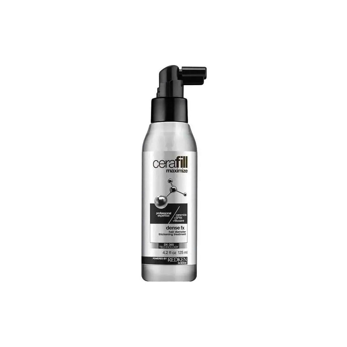 Redken Cerafill Dense FX 125ml - Shampoo
