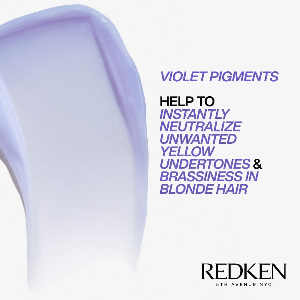 Redken Color Extend Blondage Bundle - Shampoo