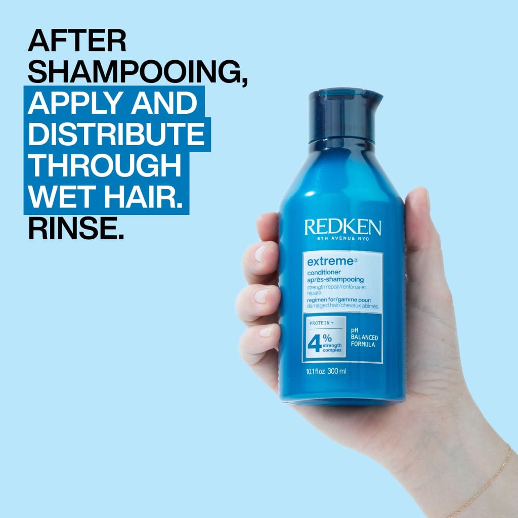 Redken Extreme Conditioner 300ml - Shampoo