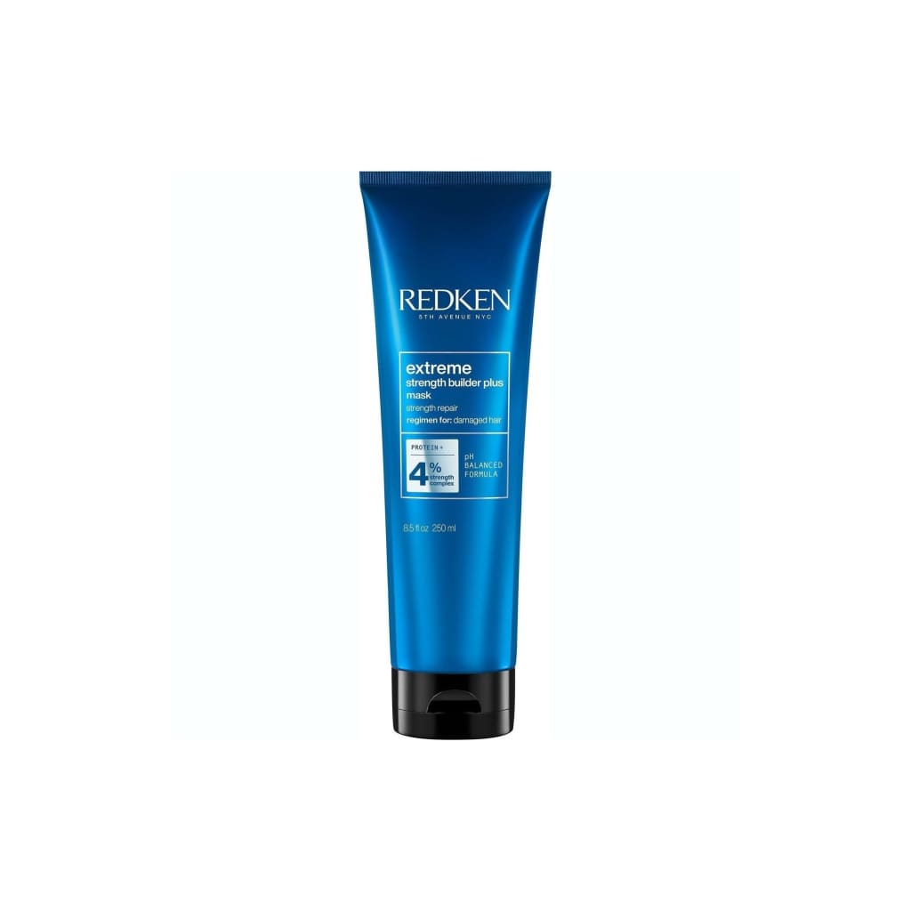 Redken Extreme Strength Builder plus Mask 250ml - Shampoo