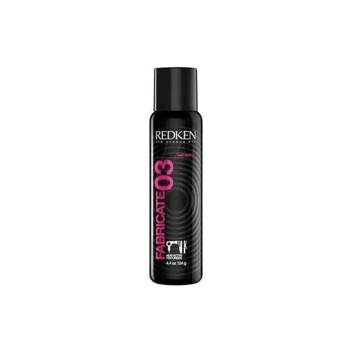 Redken Fabricate 03 150ml - Shampoo