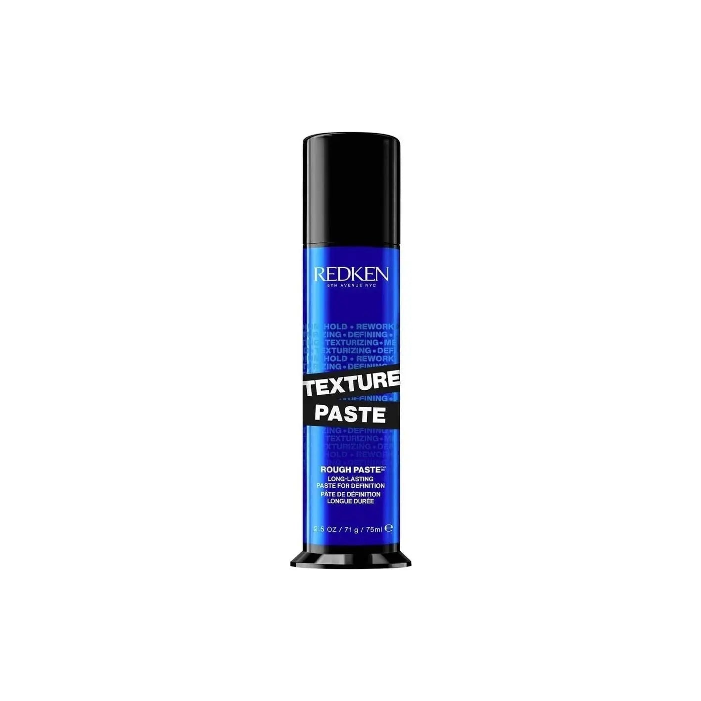 Redken Texture Paste: Buy Online - Define, Texturize. Long Lasting Hold