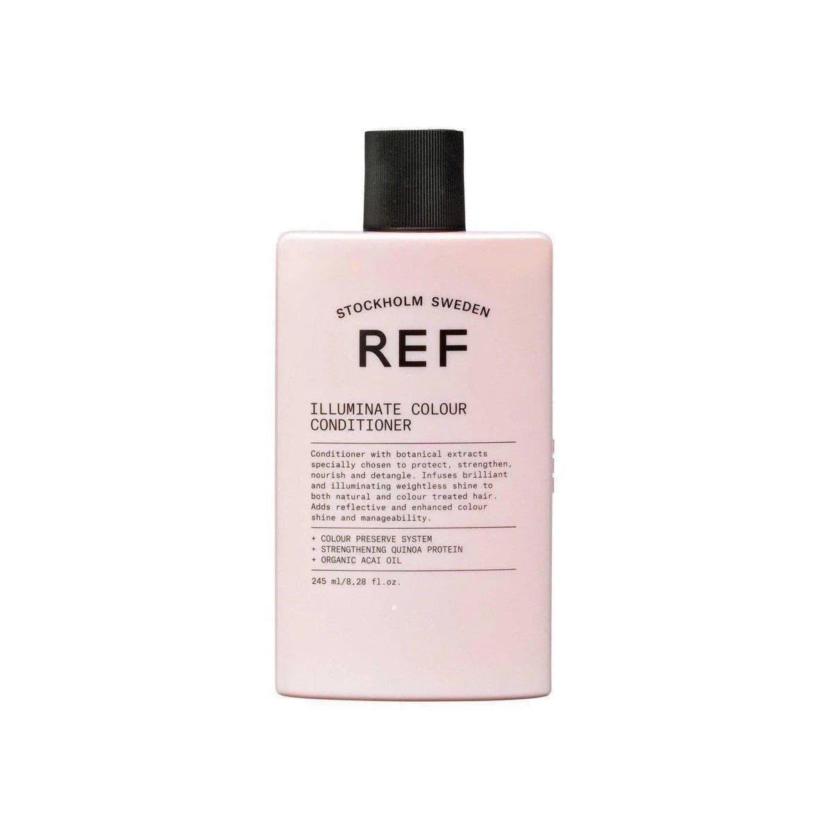 REF Illuminate Colour Conditioner 245ml - Shampoo