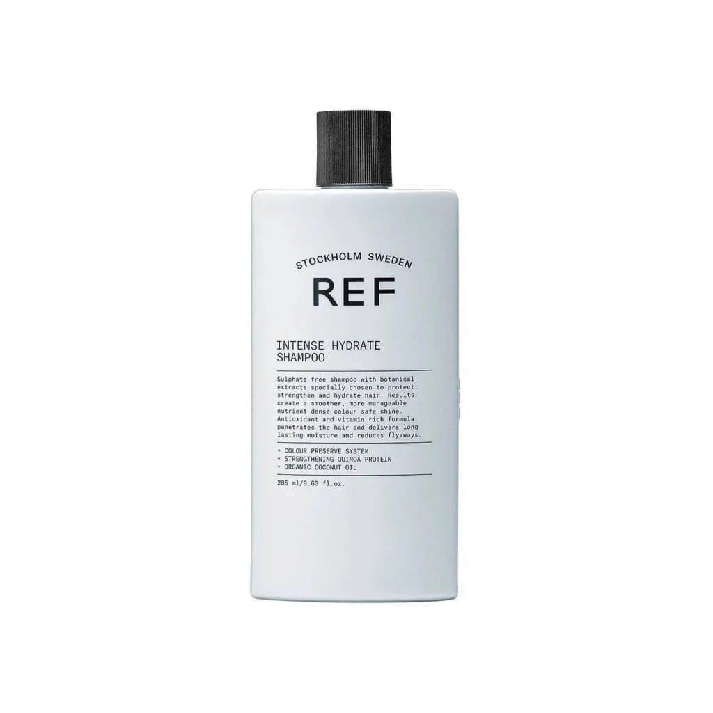 REF Intense Hydrate Shampoo 285ml - Shampoo