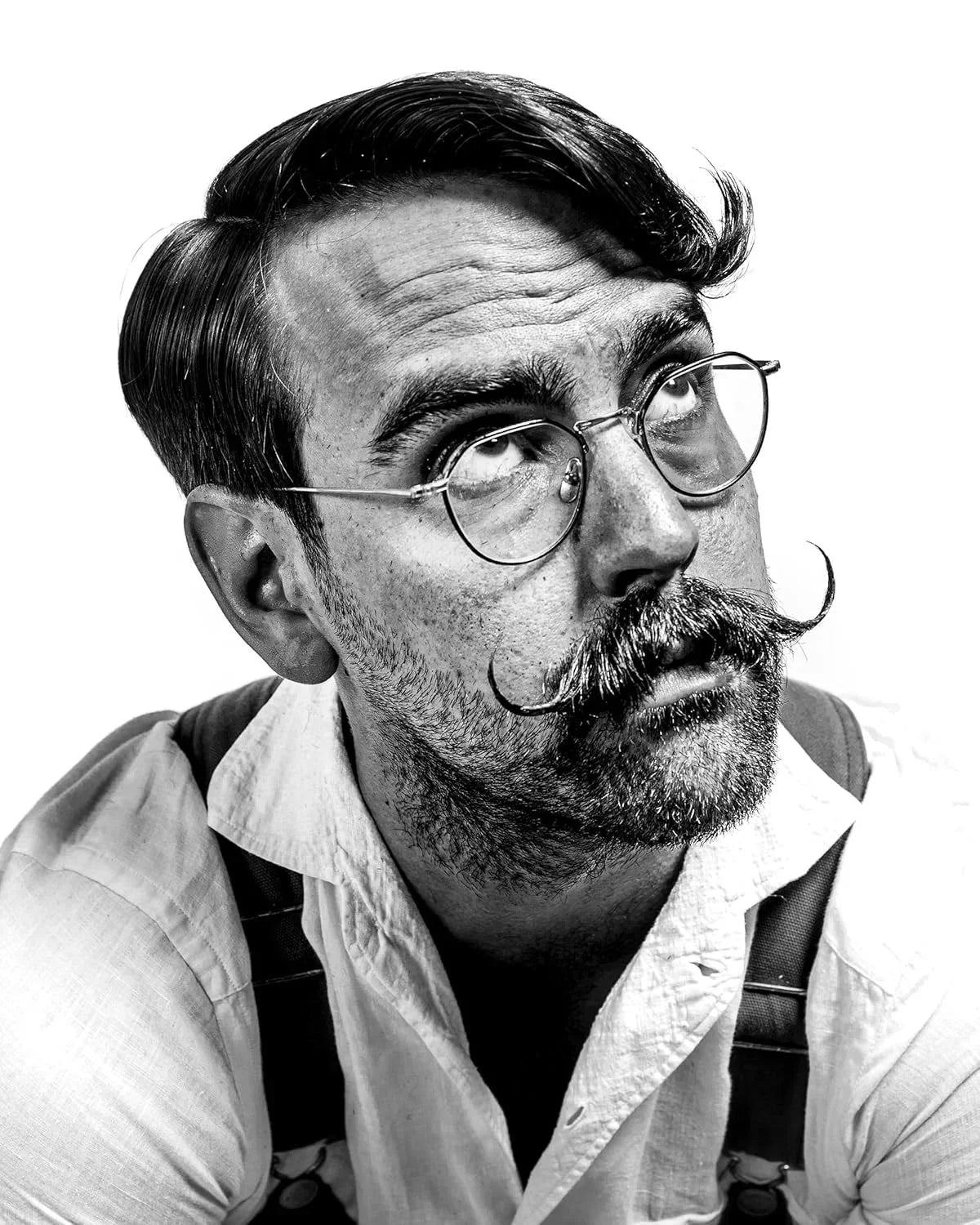 Reuzel Daily Shampoo - Cleanses Hair And Scalp - Ideal For All Hair Types And Frequent Use - Balanced For Excellent Degreasing And Cleansing Without Over Drying - With T4 Tonic Blend