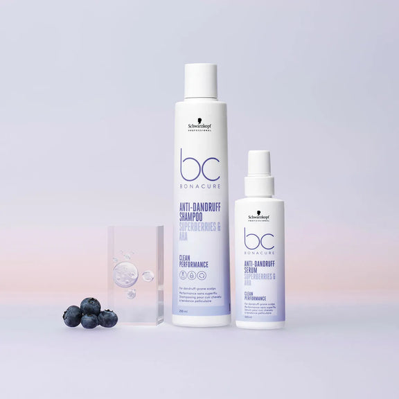 Schwarzkopf BC Anti-Dandruff Serum 100ml