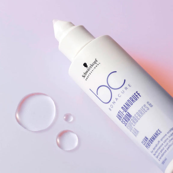 Schwarzkopf BC Anti-Dandruff Serum 100ml