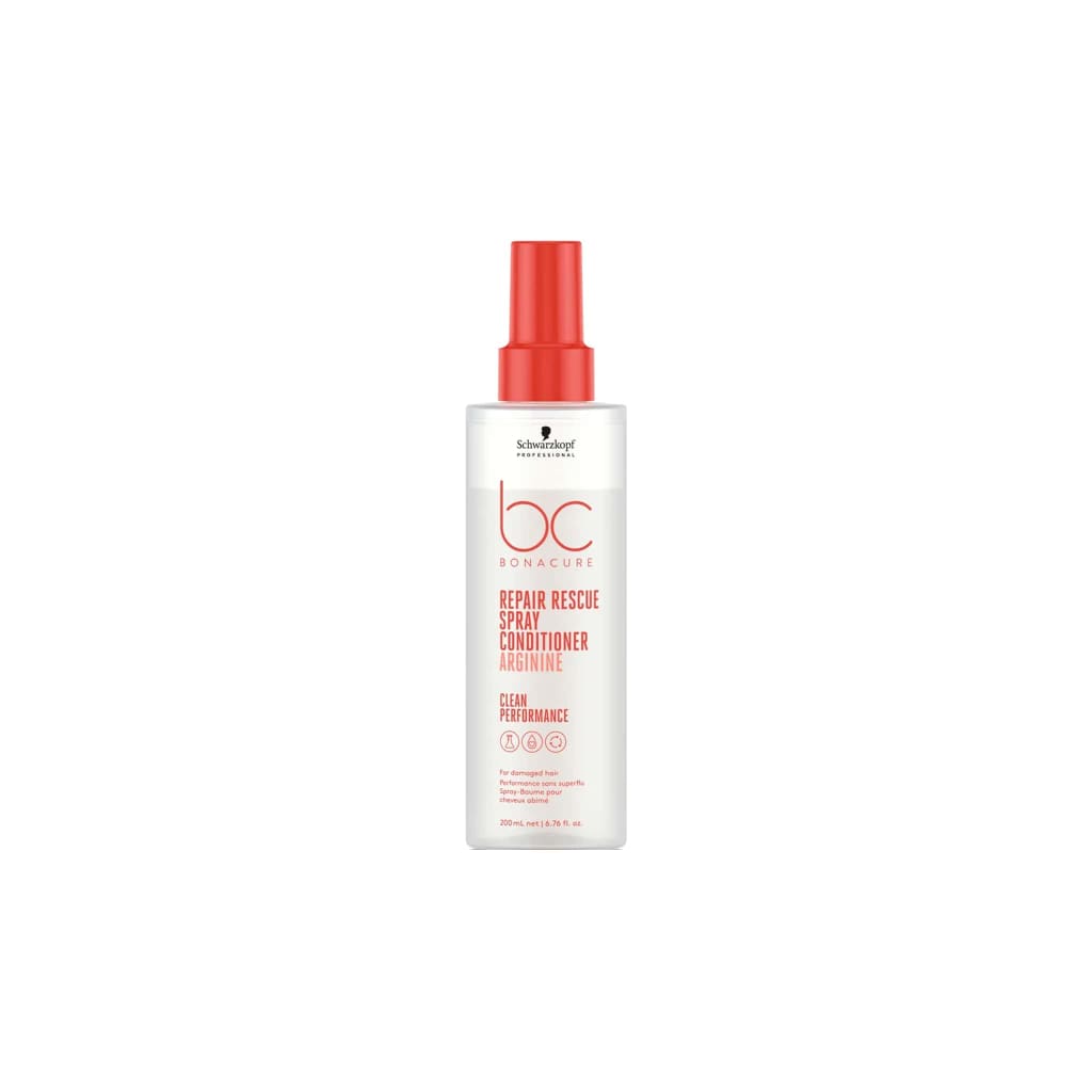 Schwarzkopf BC Repair Rescue Spray Conditioner - Hair Repair & Detangling