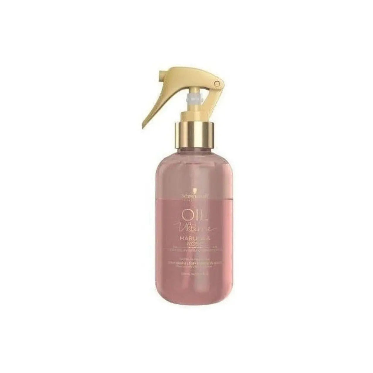 Schwarzkopf Oil Ultime Marula and Rose Light Spray Conditioner 200ml - Shampoo