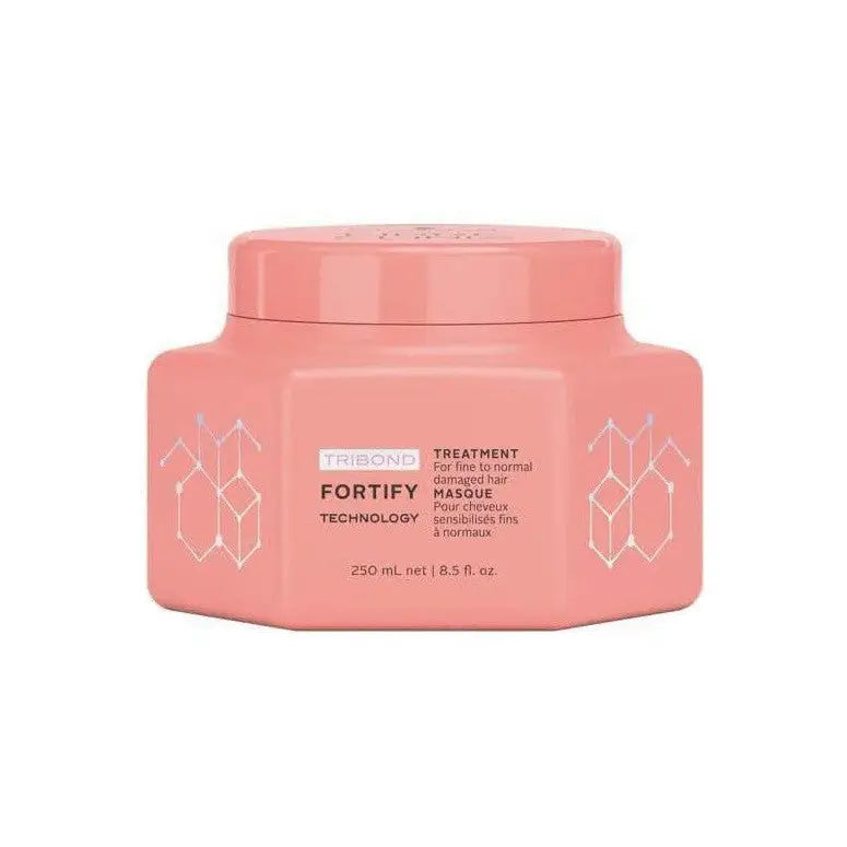 Schwarzkopf Professional Fibre Clinix Fortify Treatment Mask 250 Ml - Shampoo