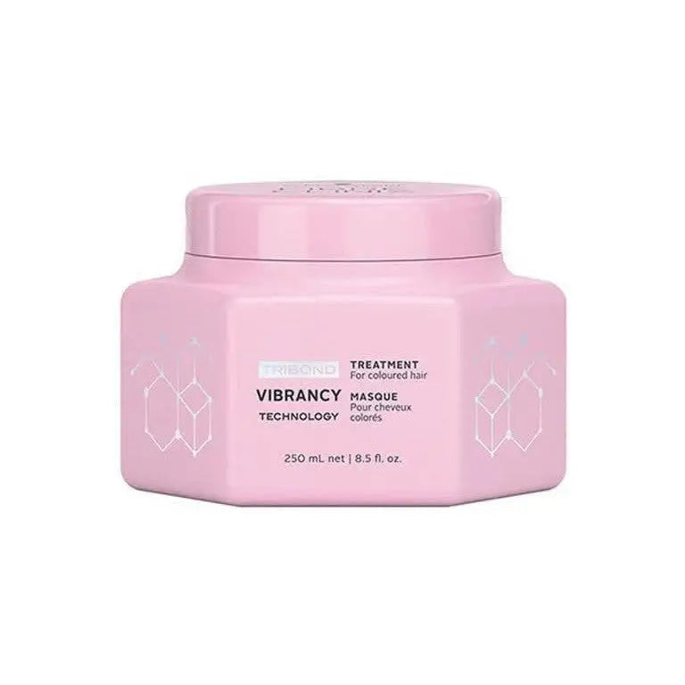 Tribond Vibrancy Treatment Mask for Colored Hair | 250ml Hair Care