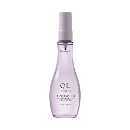 Schwarzkopf Professional Oil Ultime Barbary Fig Finishing Oil - 100ml