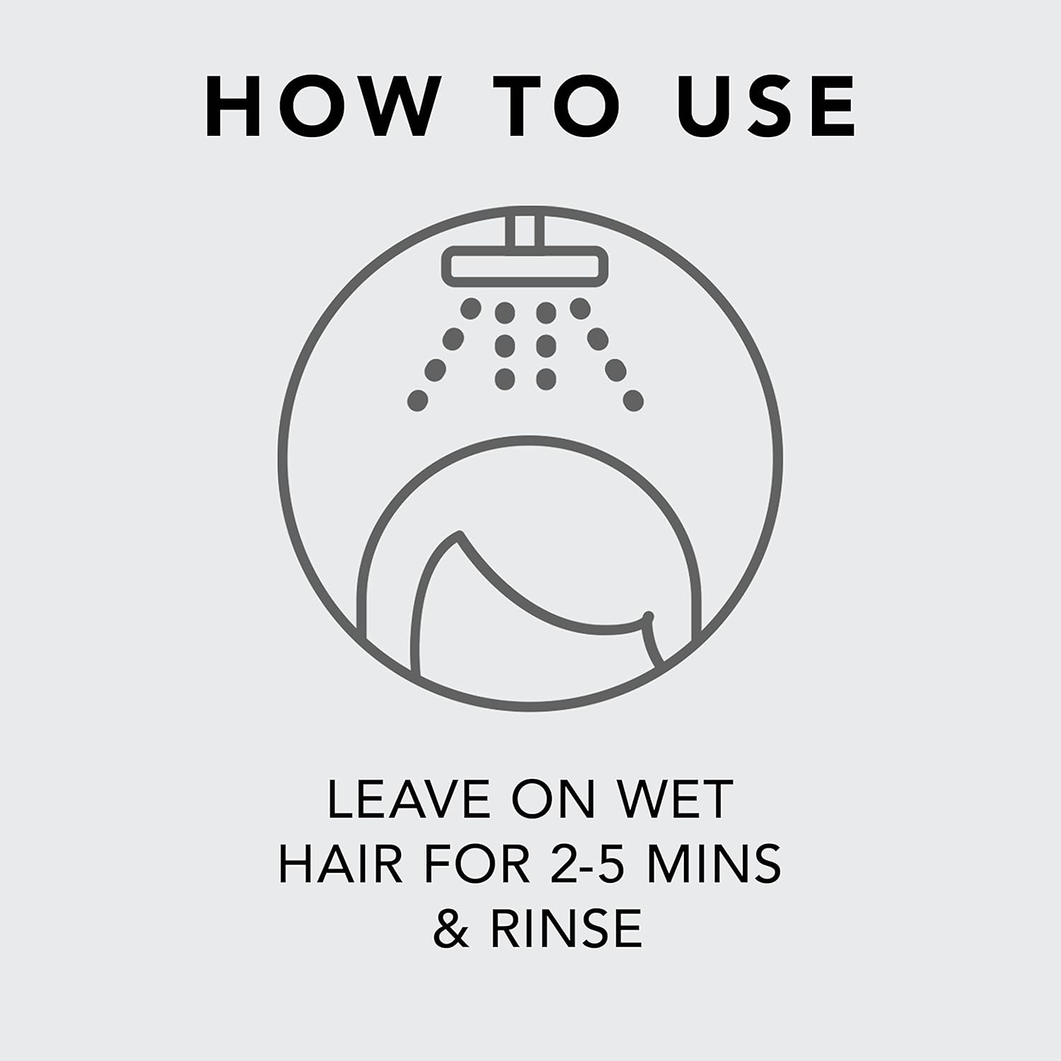 Sebastian Professional Dark Oil Mask - Lightweight Hair Treatment 150ml