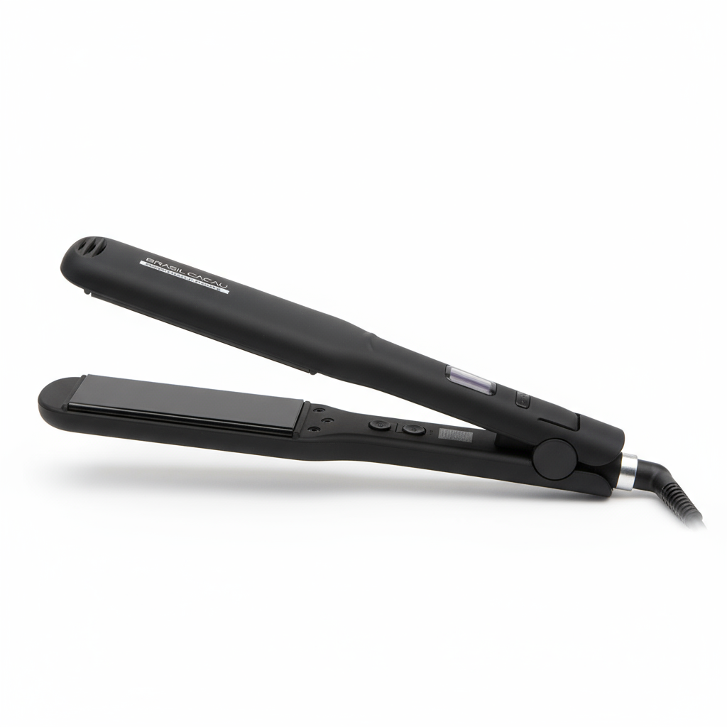 Side profile with wide plates