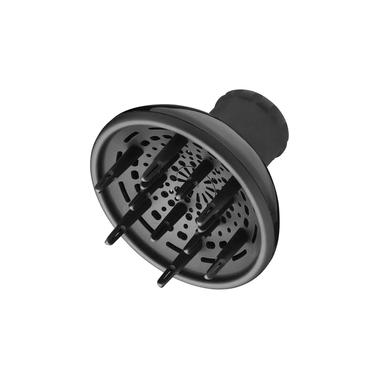 Silver Bullet Style Pro 2200W Hair Dryer Diffuser - Curly Hair Attachment