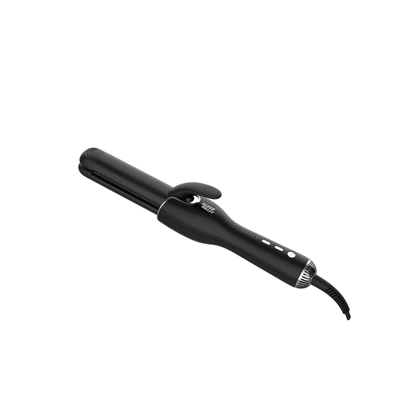 Silver Bullet Cold Shot Airwave Ceramic Curler 25mm