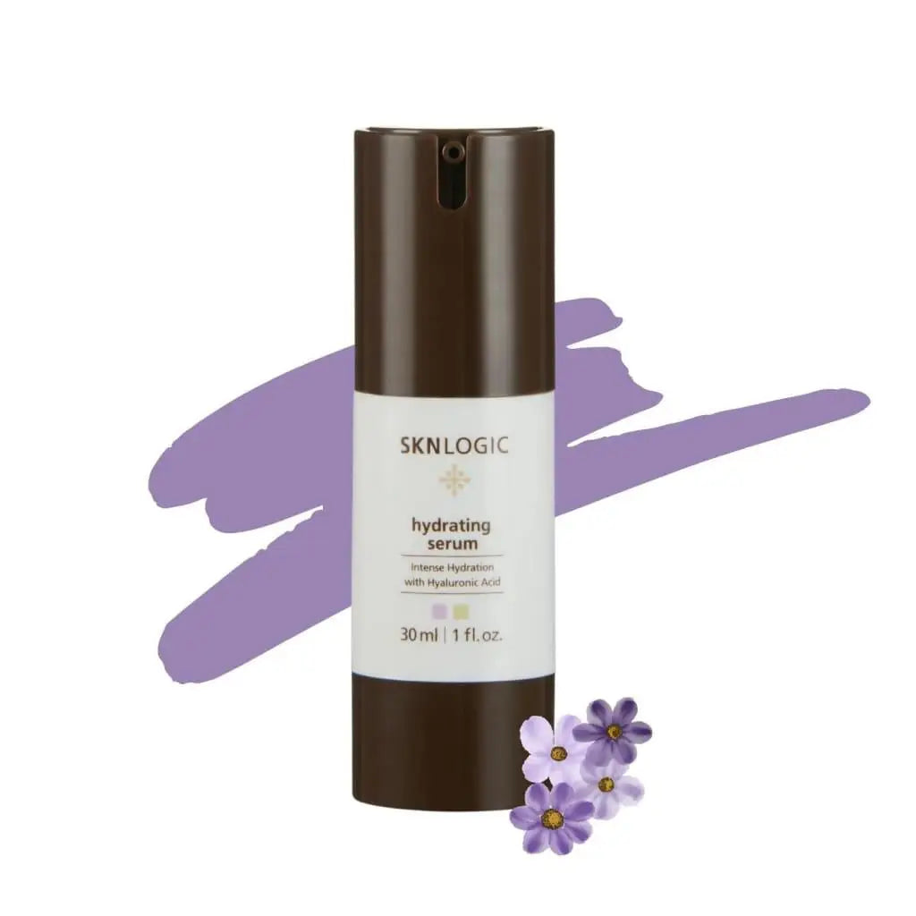 Sknlogic Hydrating Serum 30ml - Shampoo
