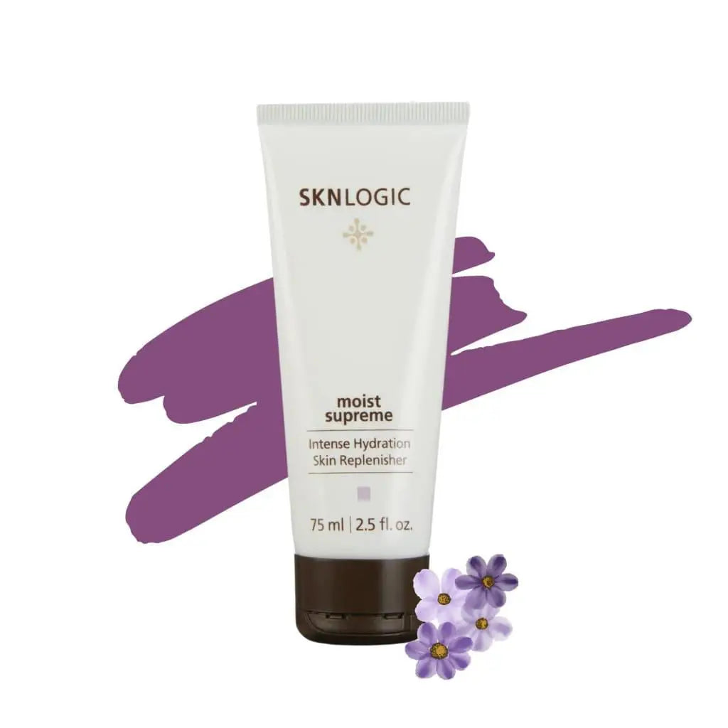 Sknlogic Moist Supreme with Fig 75ml - Shampoo