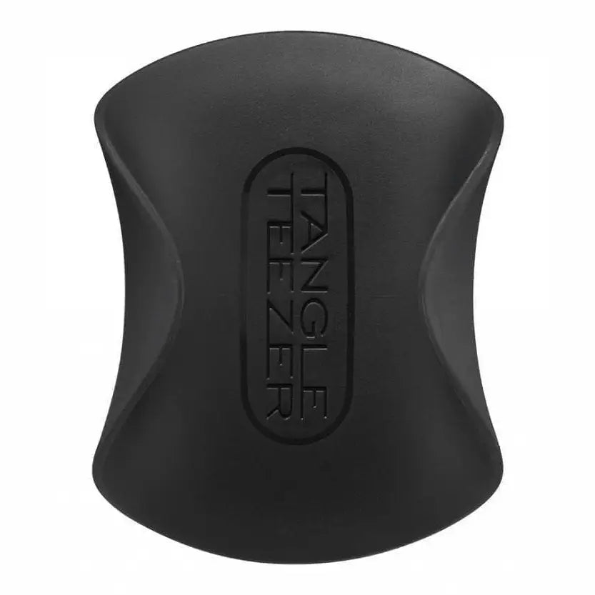Tangle Teezer - Scalp Brush - Black - Shampoo