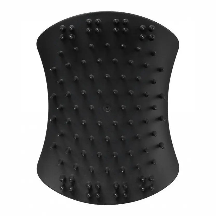 Tangle Teezer - Scalp Brush - Black - Shampoo