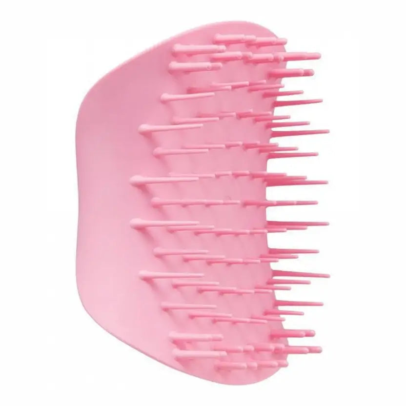 Tangle Teezer - Scalp Brush - Pink - Shampoo