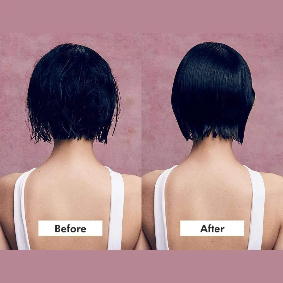 Tangle Teezer - The Wet Detangler - Fine & Fragile - Pink - Shampoo