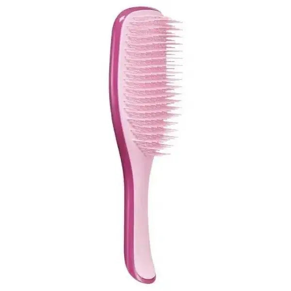 Tangle Teezer - The Wet Detangler - Raspberry Rouge - Shampoo
