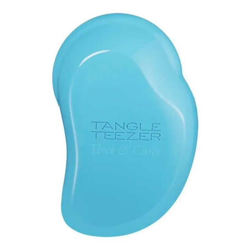 Tangle Teezer - Thick & Curly - Blue - Shampoo