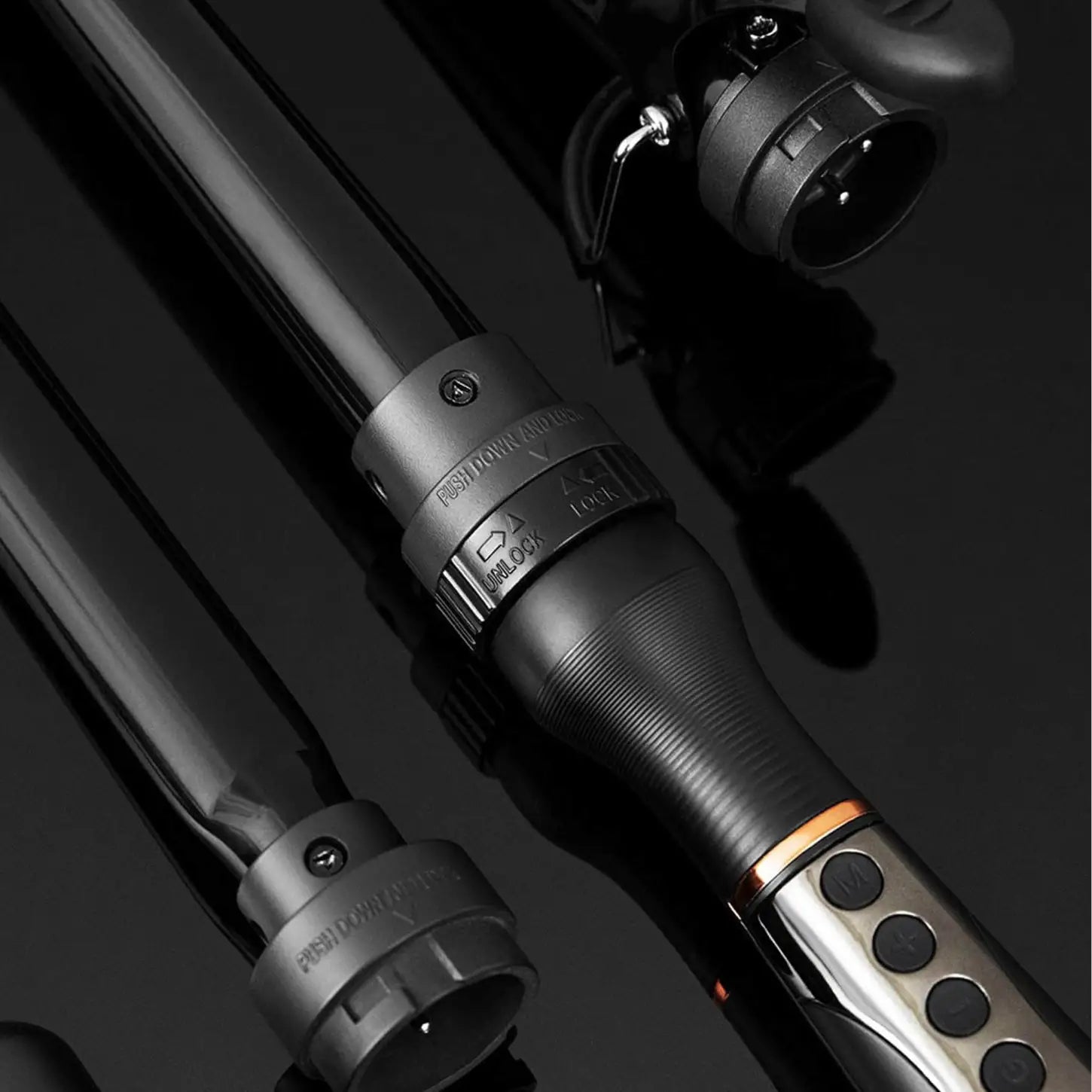 Varis Spring Curler: Interchangeable Barrel Hair Curling Iron for Versatile Hairstyles