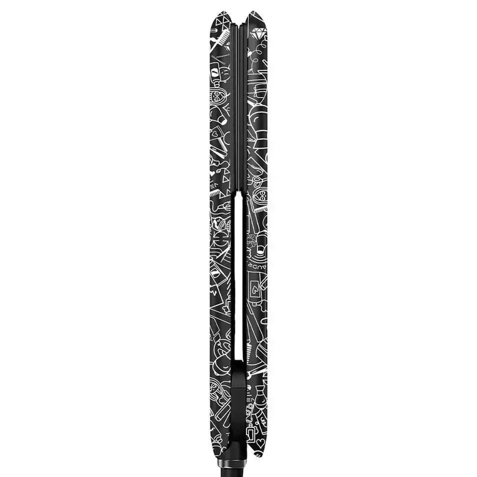 Veaudry MyStyler Colossal FreeStyle Limited Edition Hair Straightener - Stylish Design, Versatile Styling Tool