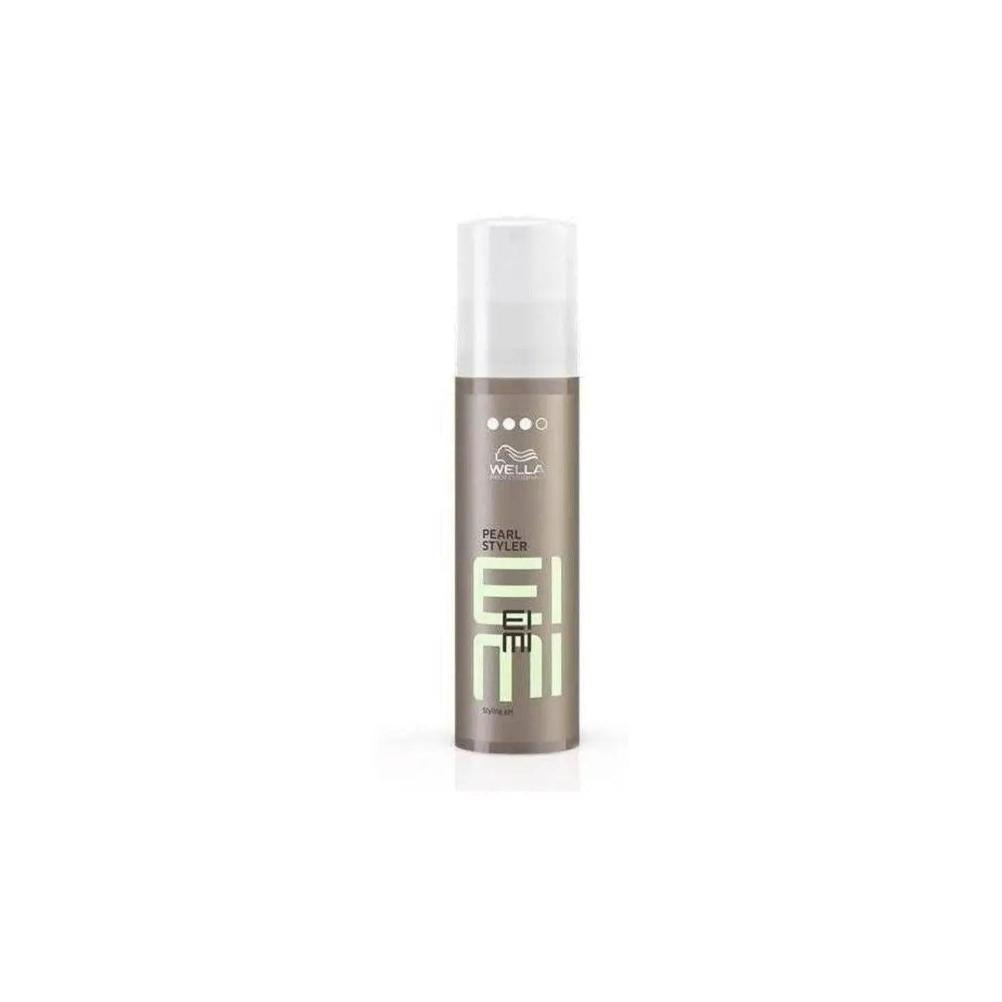 Wella Professionals Eimi Pearl Styler Styling Gel - 100ml bottle for superior hair styling
