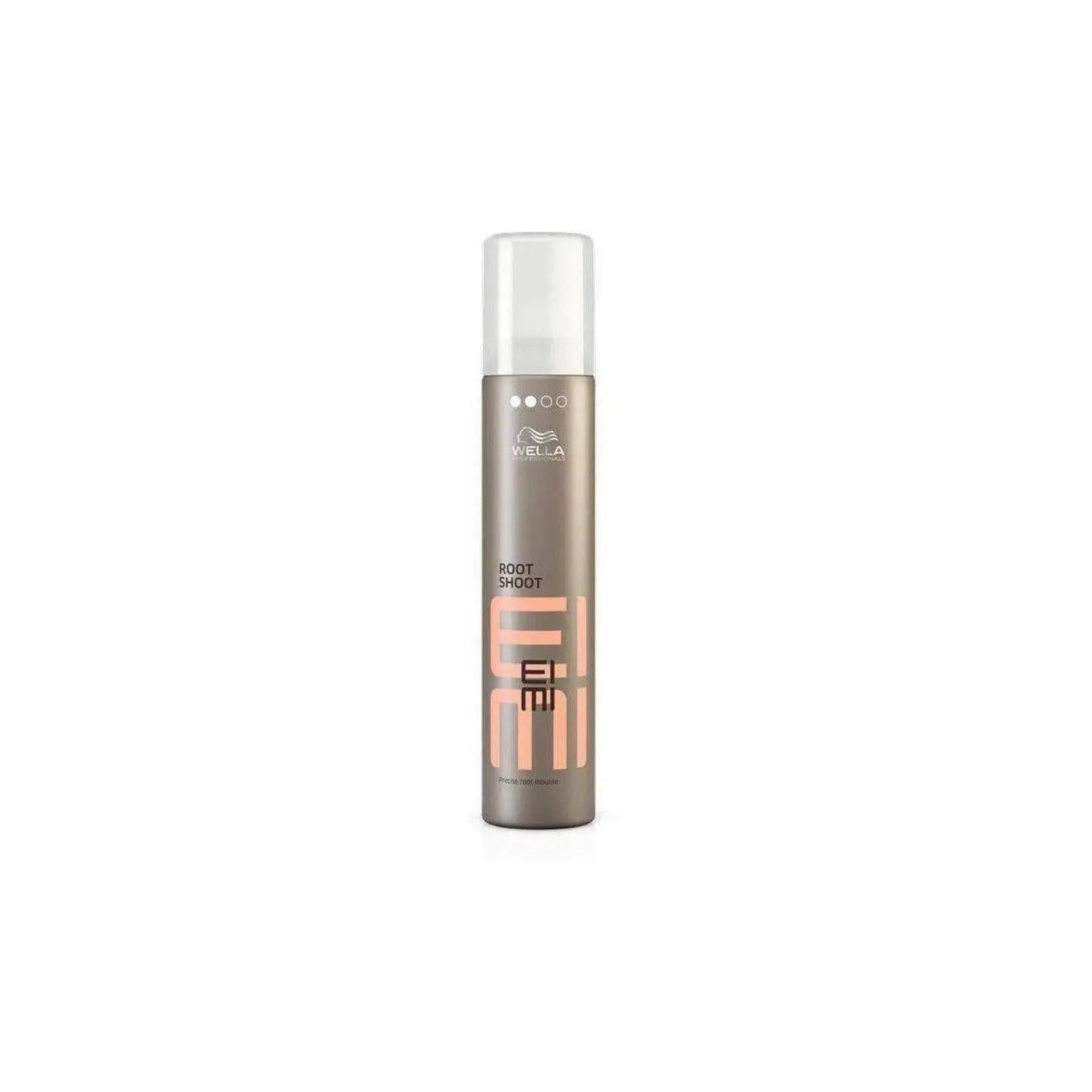 Wella Professionals EIMI Root Shoot Volumising Precise Root Mousse Spray Can (200ml)