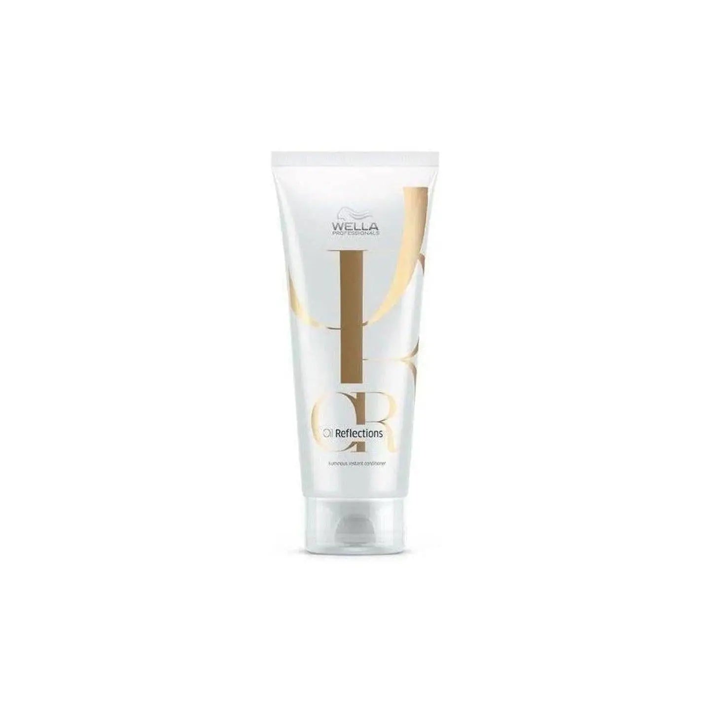 Wella Professionals Oil Reflection Conditioner - 200ml tube of Wella Oil Reflections