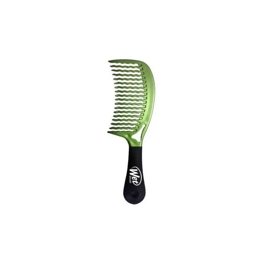 Wet Brush Wavetooth Mermaid Comb - Shampoo
