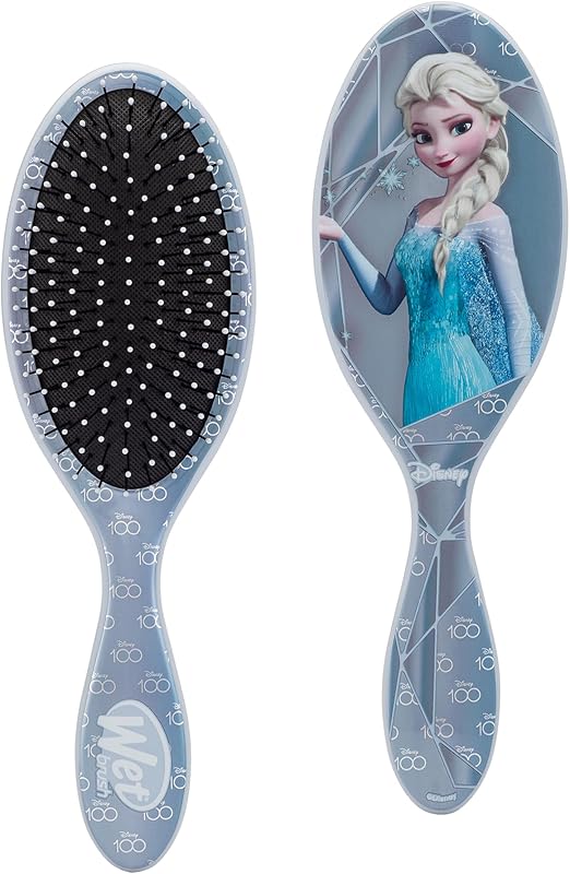 Wet Brush Elsa Disney 100