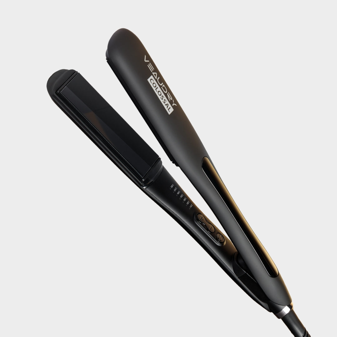 Veaudry tourmaline ceramic styling tools