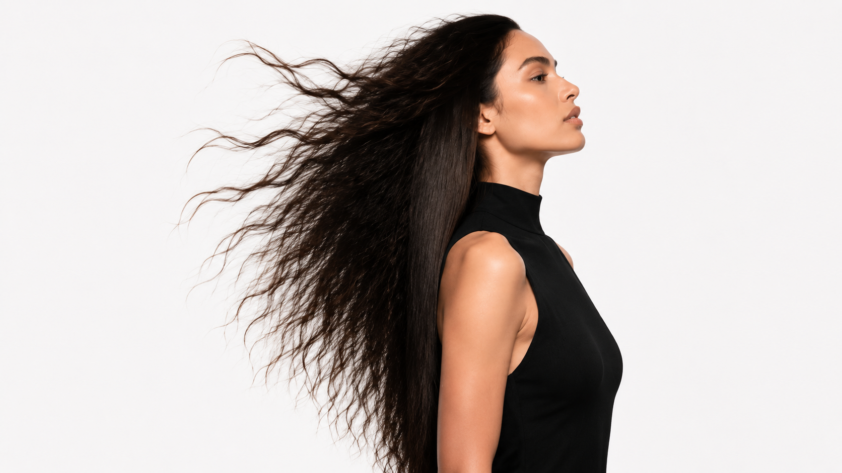 Why Is My Hair So Frizzy? The Real Causes Explained