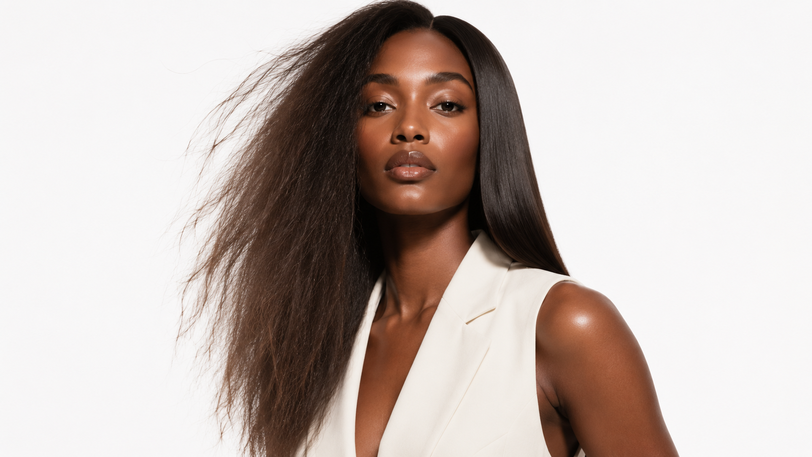 Best Shampoo for Dry Hair -  Expert Salon Advice