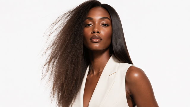 Best Shampoo for Dry Hair -  Expert Salon Advice