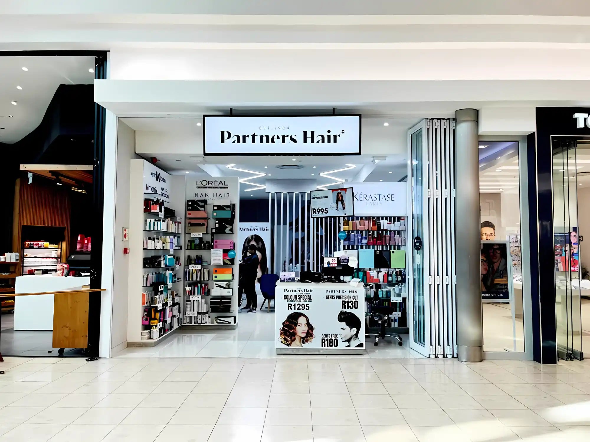 Discover the Best Hair Salon Trends in Cape Town Today!