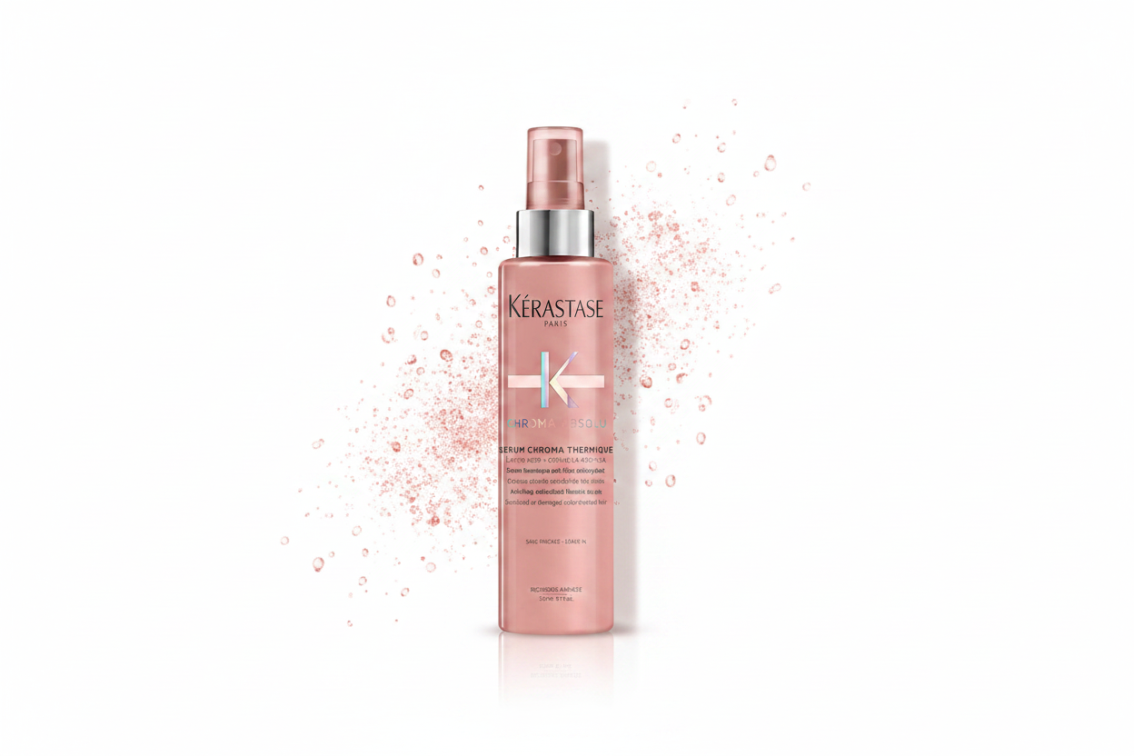 Kérastase Chroma Absolu Guide for Colour-Treated Hair