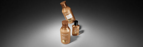Redken All Soft Conditioner: Why Dry Hair Feels Different After One Wash