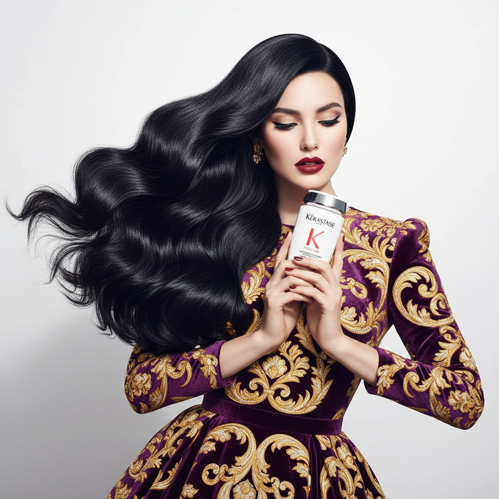 Best Hair Products for SA's Hard Water