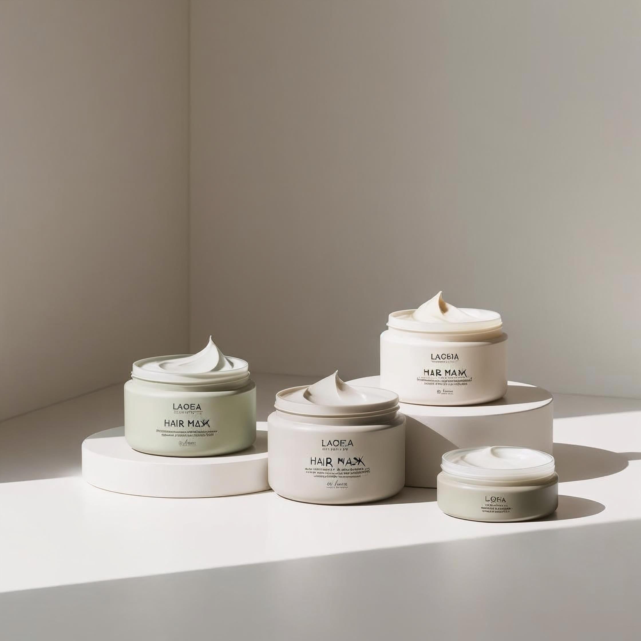 Organic Haircare